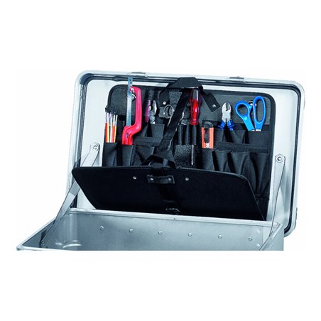 ZARGES Werkzeugtasche 435x260 mm