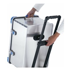 ZARGES Anbau-Trolley