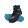 Uvex Sicherheitsstiefel S3 SRC uvex 2 xenova® aus Leder, uvex xenova® Kunststoffkappe