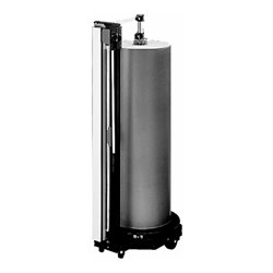 Rocholz Schneidständer SYSTEM 2000 senkrecht 480x580x1550 mm