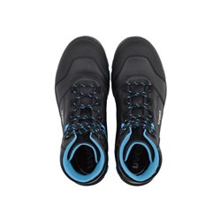 Uvex Sicherheitsstiefel S3 SRC uvex 2 xenova® aus Leder, uvex xenova® Kunststoffkappe