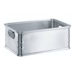 ZARGES Transportkasten K 270 580 x 380 x 225 mm