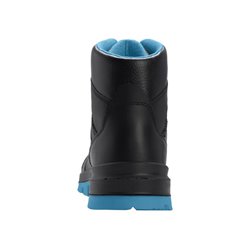 Uvex Sicherheitsstiefel S3 SRC uvex 2 xenova® aus Leder, uvex xenova® Kunststoffkappe