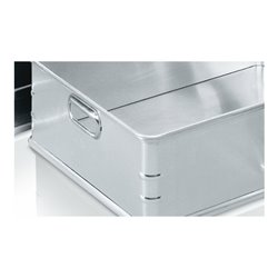 ZARGES Transportkasten K 270 760 x 580 x 425 mm