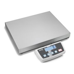 KERN Paketwaage DE 60K10DL