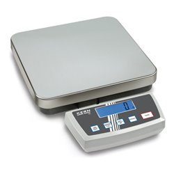 KERN Paketwaage DE 15K2D