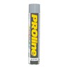 Moravia Linienmarkierfarbe PROline-paint 750 ml Dose grau
