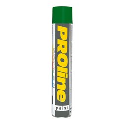 Moravia Linienmarkierfarbe PROline-paint 750 ml Dose grün