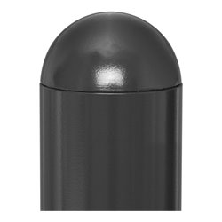 Moravia Wien 108 bet 0 fl RAL8019 DK