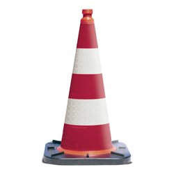 Moravia MORION  Reflexkegel 750 Typ A