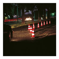 Moravia MORION  Reflexkegel 750 Typ A