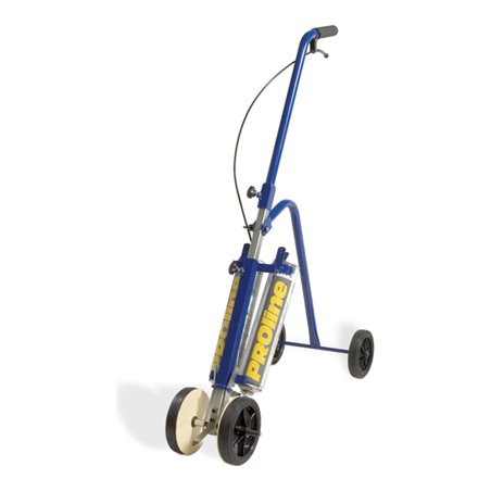 Moravia Universal-Markiergerät ROADliner für Strichbreiten 100 bis 130 mm