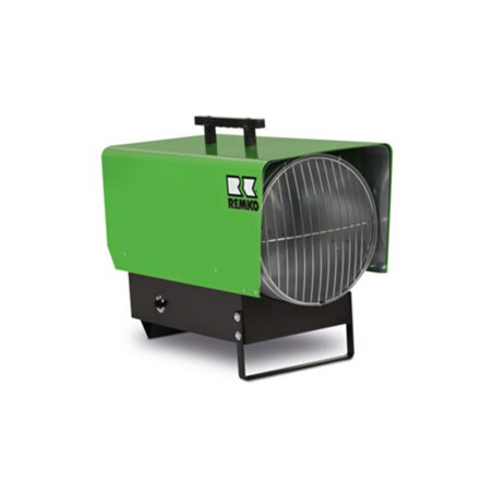 Gasheizer PGM 60 25-55 kW 1310 m³/h REMKO