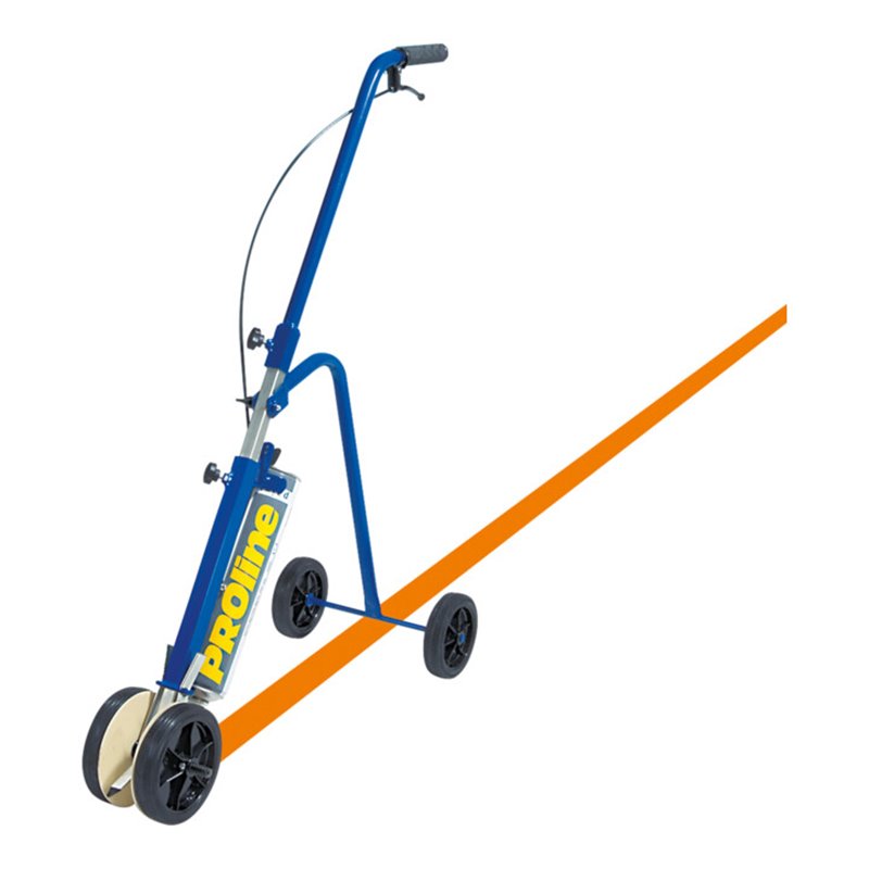 Moravia Universal-Markiergerät PROliner für Strichbreite 50 bis 75 mm