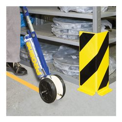 Moravia Universal-Markiergerät PROliner für Strichbreite 50 bis 75 mm