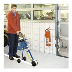 Moravia Universal-Markiergerät PROliner für Strichbreite 50 bis 75 mm