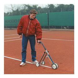 Moravia Universal-Markiergerät PROliner für Strichbreite 50 bis 75 mm