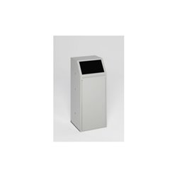 VAR Wertstoffsammelgerät WSG 69 anthrazit 69 l