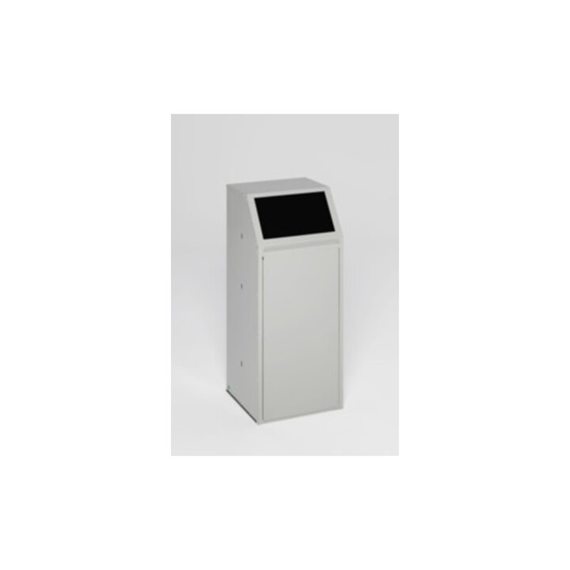 VAR Wertstoffsammelgerät WSG 69 anthrazit 69 l