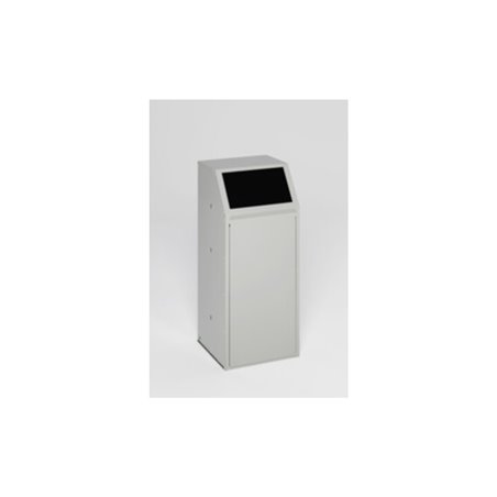 VAR Wertstoffsammelgerät WSG 69 anthrazit 69 l