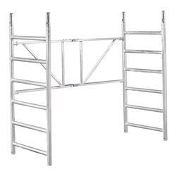 Hymer Klapprahmen, 1,65 m x 1,00 m