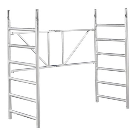 Hymer Klapprahmen, 1,65 m x 1,00 m