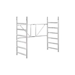 Hymer Klapprahmen, 1,65 m x 1,00 m