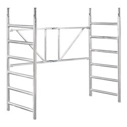 Hymer Klapprahmen, 1,65 m x 1,00 m