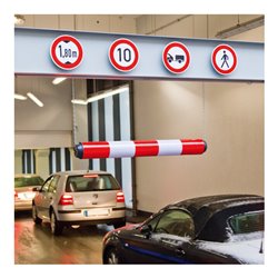 Moravia Höhenbegrenzer Kunststoff 950 rw