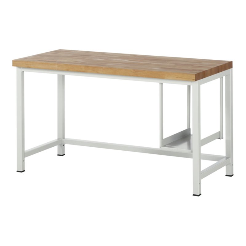 Rau CPU-Halter, BxTxH 150-230x500x500mm