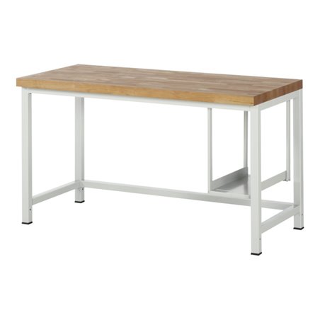 Rau CPU-Halter, BxTxH 150-230x500x500mm