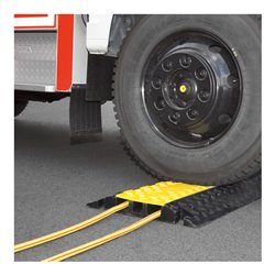 Moravia Kabelbrücke groß, 3 Kabelschächte 600 x 960 x 75 mm