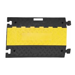 Moravia Kabelbrücke groß, 3 Kabelschächte 600 x 960 x 75 mm