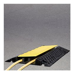 Moravia Kabelbrücke groß, 3 Kabelschächte 600 x 960 x 75 mm