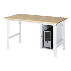 Rau CPU-Rollladenschrank BxTxH 360x650x620mm