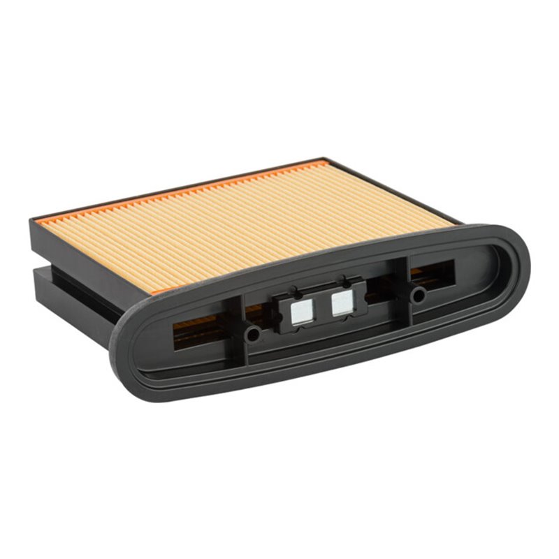 Bosch Zellulose-Faltenfilter 4300 cm², 257 x 69 x 187 mm