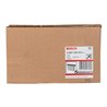 Bosch Zellulose-Faltenfilter 4300 cm², 257 x 69 x 187 mm