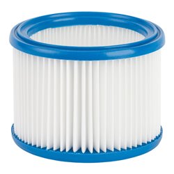 Bosch Faltenfilter Filteroberfläche 3000 cm ², 139 x 185 mm Zubehör für GAS 15 L