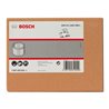 Bosch Faltenfilter Filteroberfläche 3000 cm ², 139 x 185 mm Zubehör für GAS 15 L