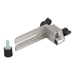 Bosch Führungshilfe für Bosch-Kantenfräse GKF 600 Professional