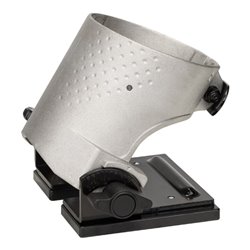 Bosch Winkelfräskorb für Bosch-Kantenfräse GKF 600 Professional