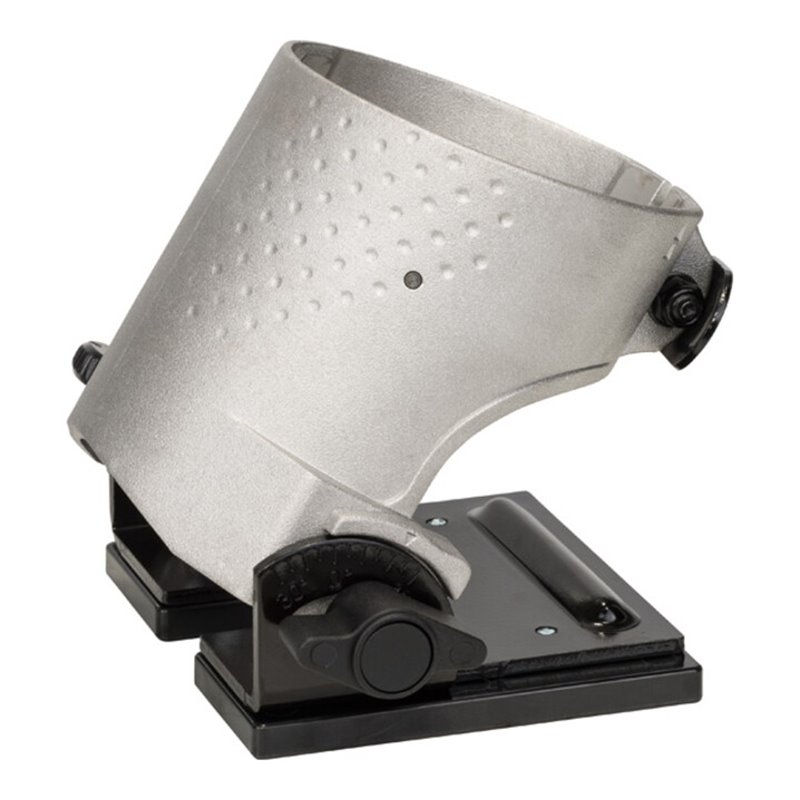 Bosch Winkelfräskorb für Bosch-Kantenfräse GKF 600 Professional