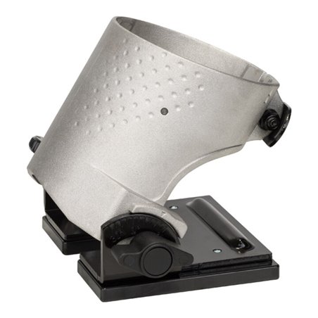 Bosch Winkelfräskorb für Bosch-Kantenfräse GKF 600 Professional