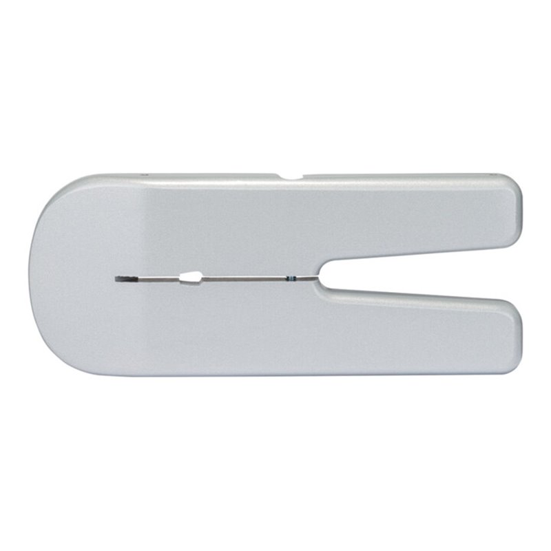 Bosch Fußplatte für Bosch-Schaumstoffsäge GSG 300 Professional