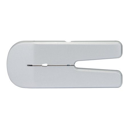 Bosch Fußplatte für Bosch-Schaumstoffsäge GSG 300 Professional