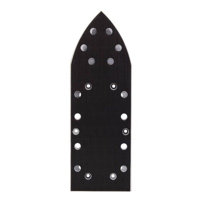 Bosch Schleifplatte verlängert 185 x 93 mm Deltaform