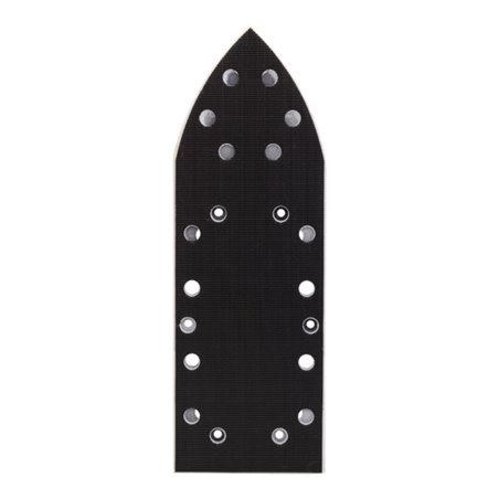 Bosch Schleifplatte verlängert 185 x 93 mm Deltaform