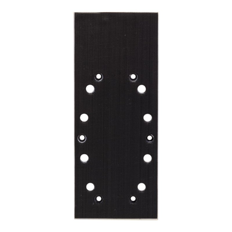 Bosch Schleifplatte verlängert 185 x 93 mm dünne Ausführung