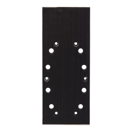 Bosch Schleifplatte verlängert 185 x 93 mm dünne Ausführung