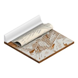 Bosch Rührkorb für Bohrmaschinen 120 mm 590 mm 15-25 kg M14 , nach unten